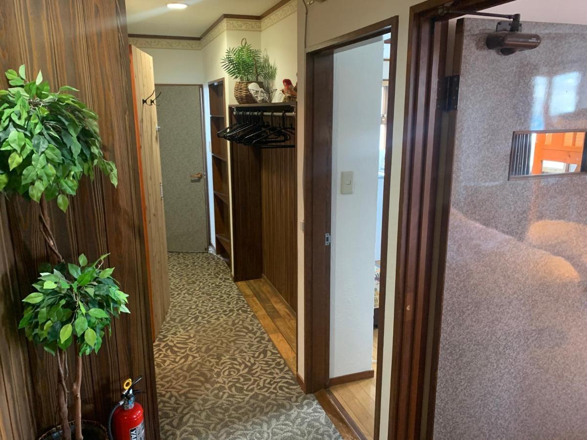 Hakuba Ski Condos Extérieur photo