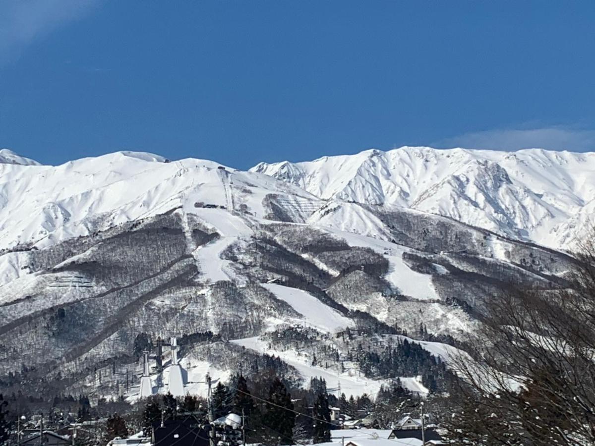 Hakuba Ski Condos Extérieur photo