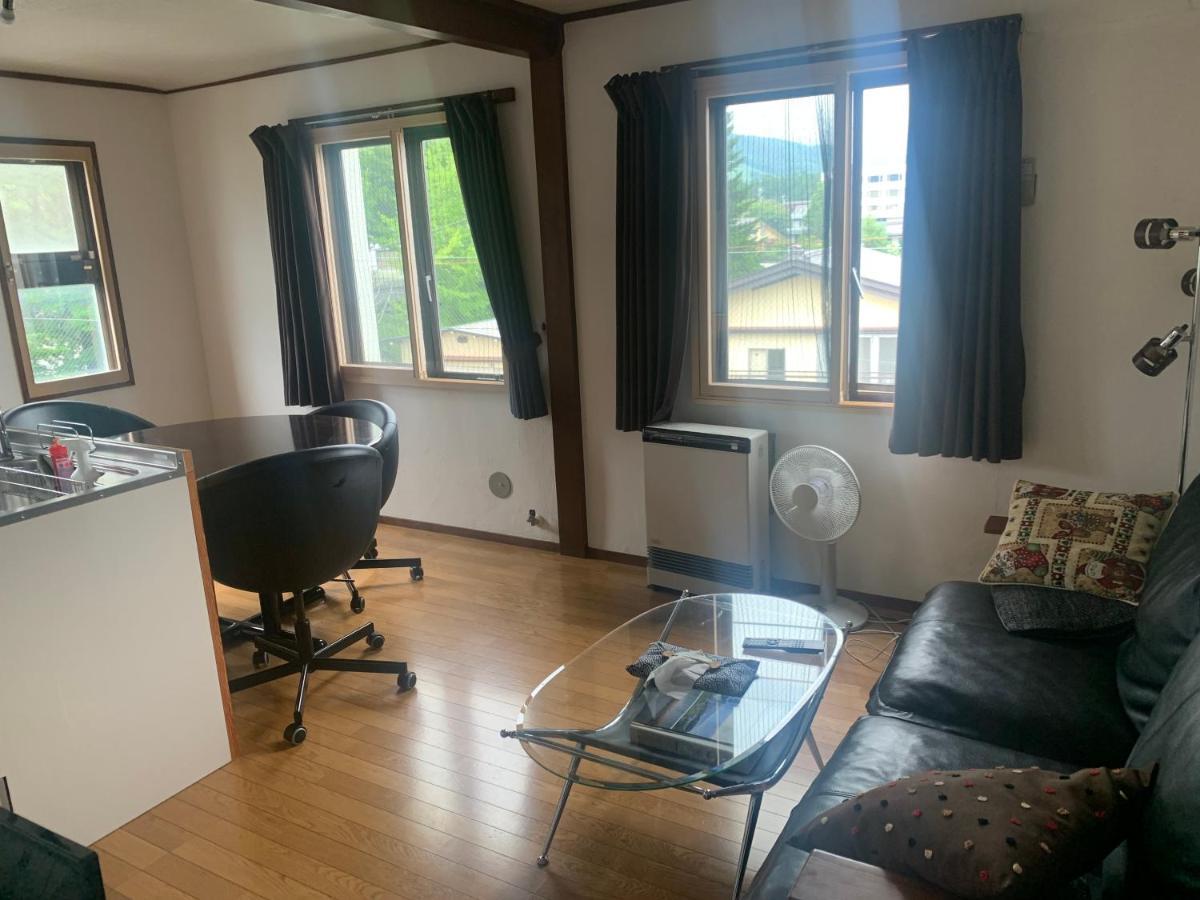Hakuba Ski Condos Extérieur photo