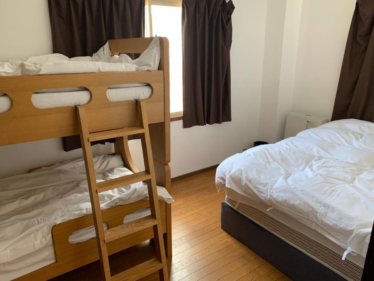 Hakuba Ski Condos Extérieur photo