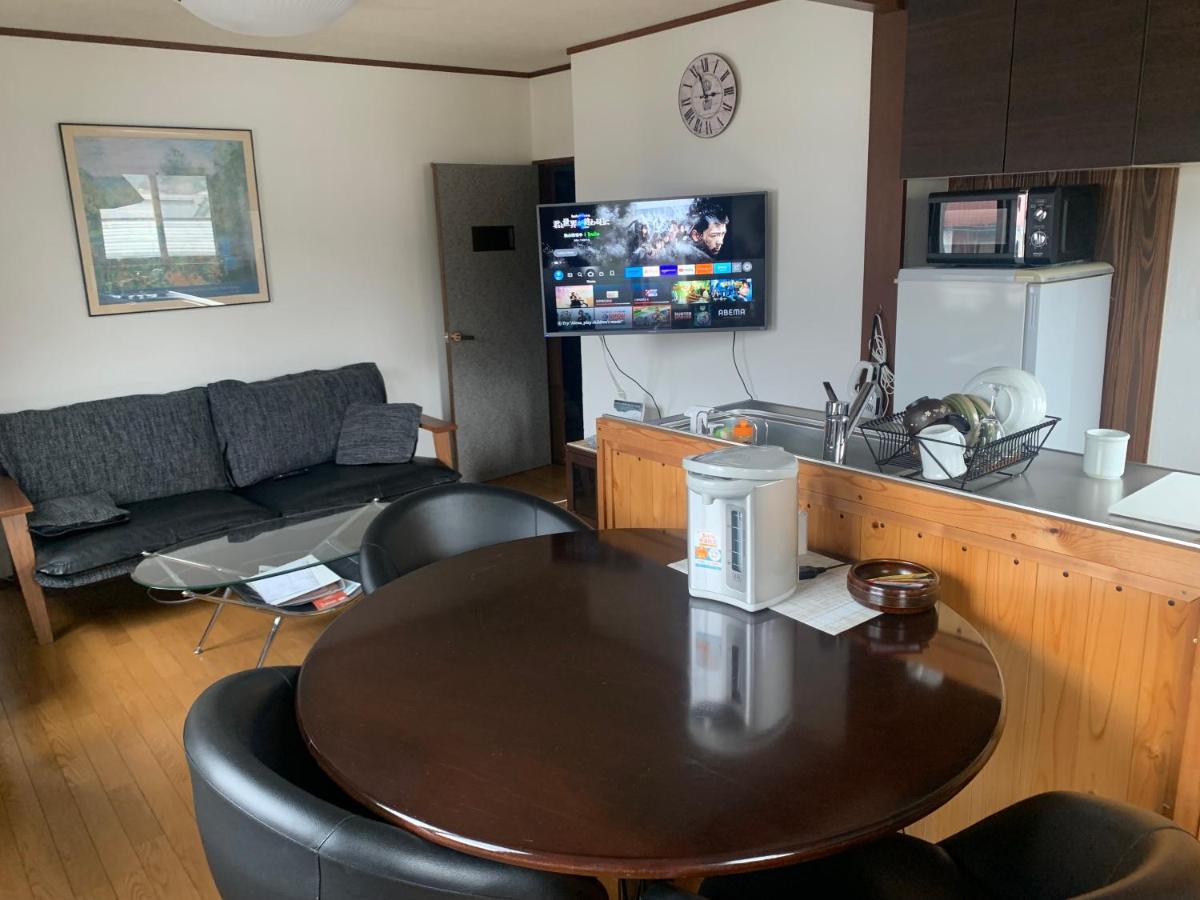 Hakuba Ski Condos Extérieur photo