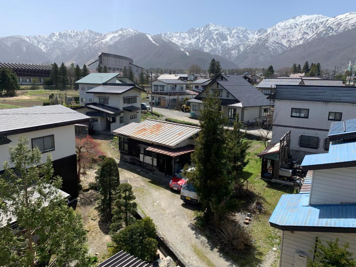 Hakuba Ski Condos Extérieur photo